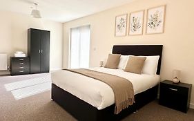 New Luxury Flats